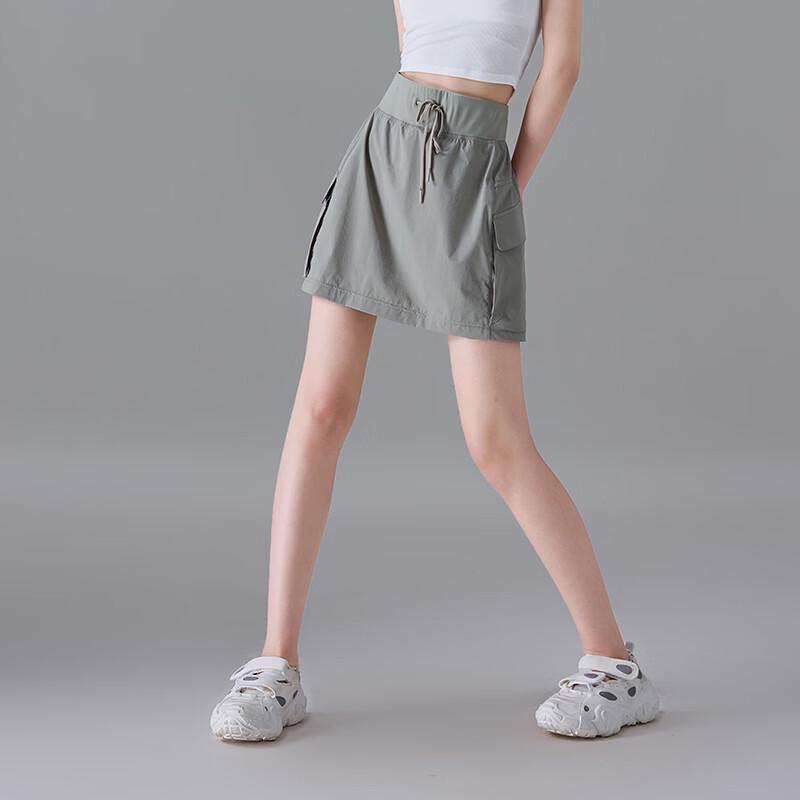 SOFSIL Women s High-Waist Short Skirt 26/S