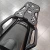 Honda NC750X (21-26) Aluminum Rear Luggage Rack - High Load Capacity
