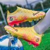 Professional Soccer Sneakers for Men Women High Quality Fashion Men's Football Cleats Large Size 46 Futsal Shoes Man Trainers