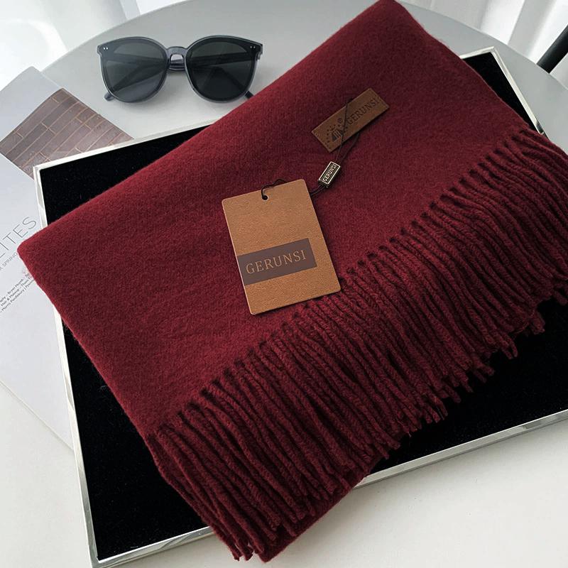 POBING Silk Scarf Women Large Shawls Ten Horse Print Square Bandana Luxury NecKerchief Hijab Scarf Female Foulards 130CM