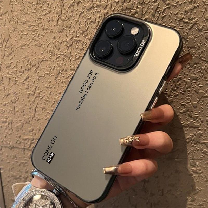 High-end Personality Anti-drop Armour Phone Case For  Poco F6 X5 X6 M6 Pro Mi 14 13 12 12T 13T Pro 11 Lite 5G Back Cover