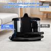 500W Carpet and Sofa Cleaner, 12 kPa, 1.75 L Tank, 5 m Cable, 100-240V - for Pet Stains and Carpets