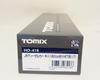 TOMIX JR Diesel Car Kiha Series HET Color HO-418 182-500 T-Car (HO)
