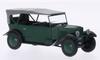 Nami Model Special 1, Green/Gray, RHD, 1927, Car, Ready-made, C.-58 143