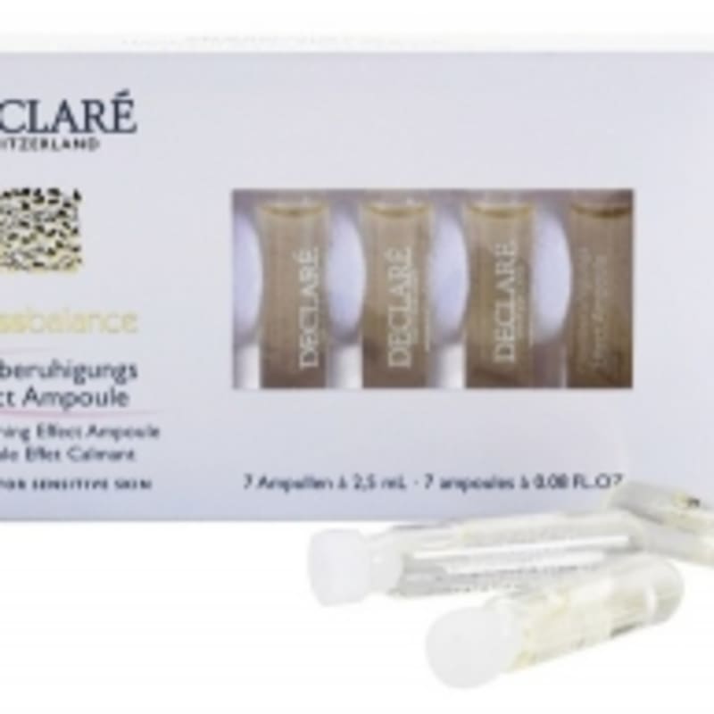

Declaré Stress Balance Soothing Apex Ampoules 7 pcs
