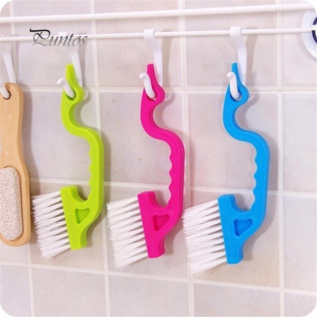 Vzduchové žaluzie Trubice Ruční štěrbinové výkopové dveře Kuchyňské domácí kartáče na čištění