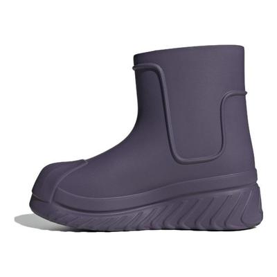 Adidași Femei AdiFOM Superstar Boot Shale Violet IE0388