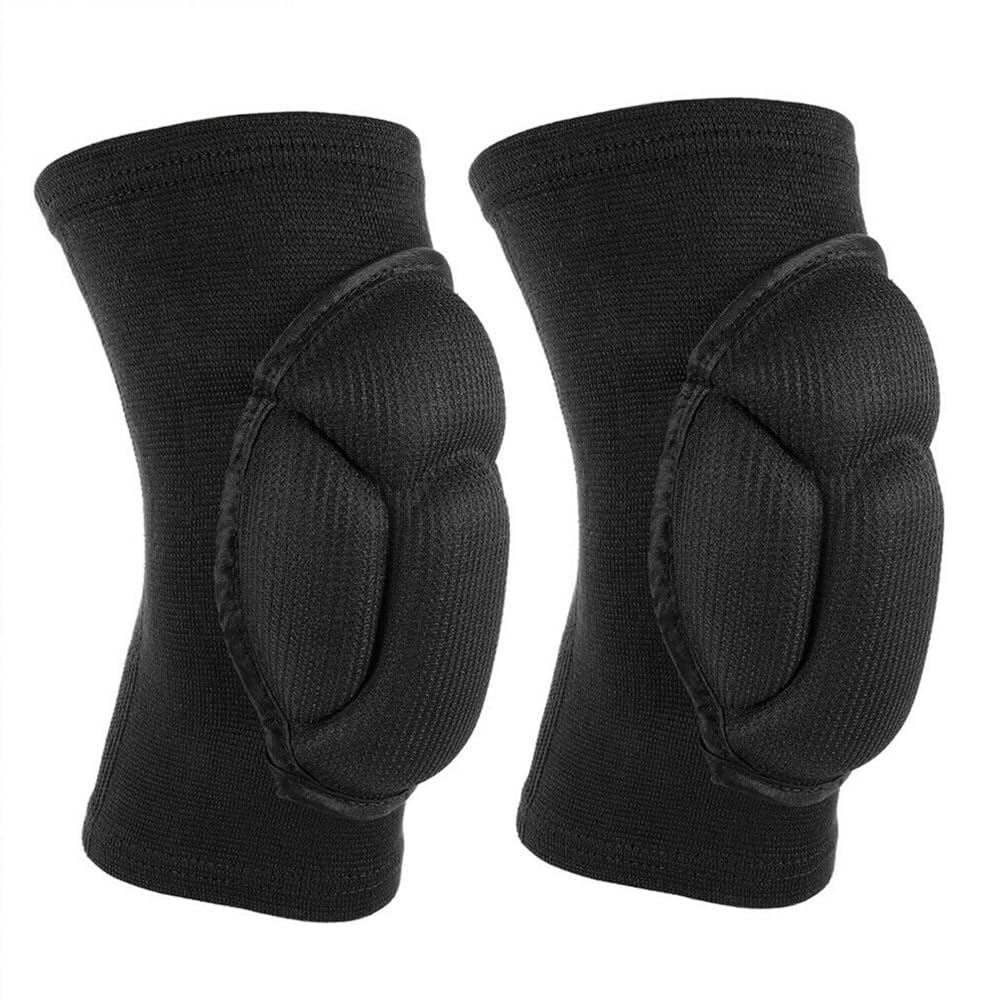 

HARUMAKI Колено Колено Наколенник Один Размер Подходит Пенопластовый Защитник Колена для Боевых Искусств Ролики Комплект Поддержка, Удобные для Коленей Подушечки, Комплект, Все, Высокая Плотность Искусства,