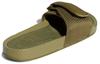 adidas Oryginalne Klapki Pharrell x Adidas Originals Boost 'Olive Cargo' FY6141