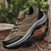 TUINANLE Outdoor Shoes Hiking Men's Sports Casual Mountain Trekking Boots Camping Sneakers for Men Non-slip Wear-resistant