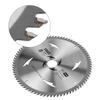 Circular Saw Blade Carbide Wood Chipboard Plywood Cutting Disc Woodworking 8 inch80T