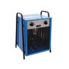 Chauffage Électrique - Güde - GH 9 EV - 4,5 kW - Ventilateur - Robuste