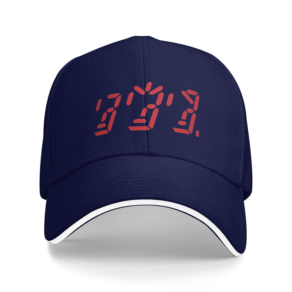 The Police Ghost In the Machine Casual Baseball Cap Trucker Hat Wholesale Outdoor Sports Snapback Cap FeUnisex Unisex Classic Caps