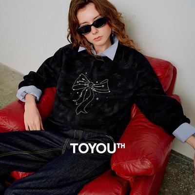 Tops – Camisolas e sweatshirts