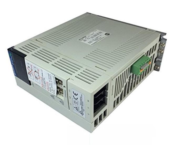 

Mitsubishi Electric AC Servo Amplifier MR-J2S-20A