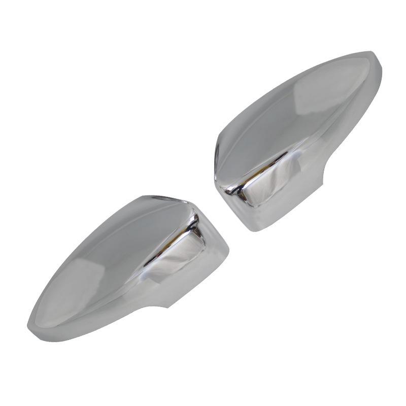 Otai Rearview Mirror Decorative Cover for Ford EcoSport