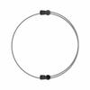 Adjustable Invisible Shirt Tuck Belt Elastic Anti-Wrinkle Undergarment Lock Strap for Men Office Business Wear