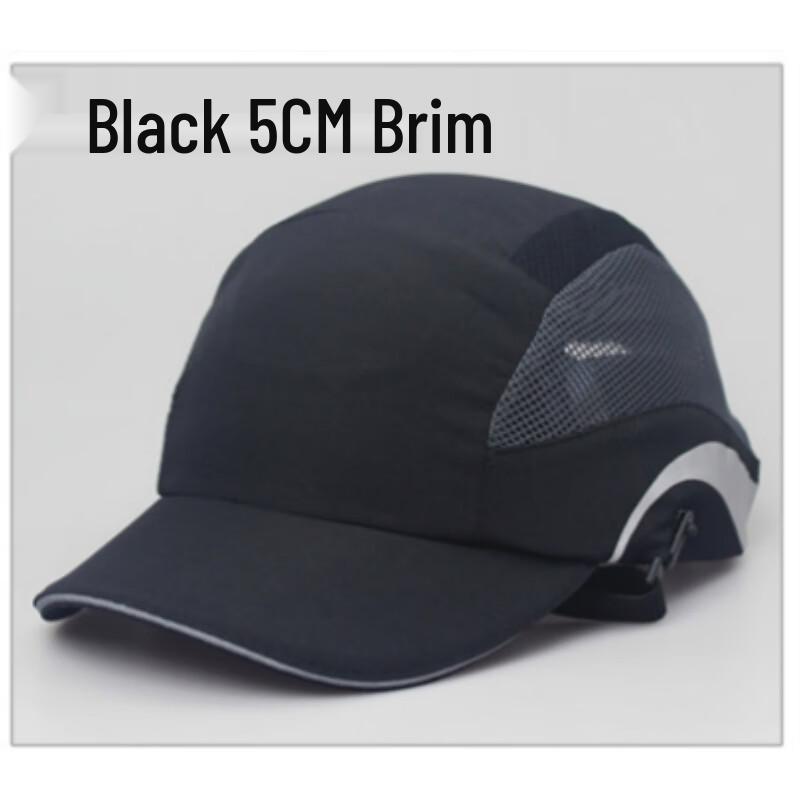 NLNTL Улучшенная дышащая легкая защитная кепка от столкновений 1