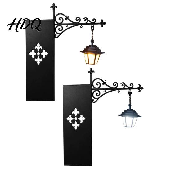 Decorative Chandelier Style Lamp Ghost Bookshelf Light Retro Lantern for Library Decor Warm LED Glow Night Light Reading Book Lovers Gothic Fantasy