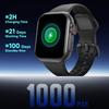 Smart Watch Ultra 2 SE Men Women 1000mAh AMOLED Heart Rate 100+Sport Bluetooth Call GPS Track Waterproof Smart Watch IOS Android