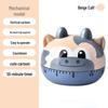 Children's Dual-Use Timer: Alarm Clock & Kitchen Reminder for Study and Self-Discipline