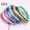 Dog Balloon Twisting Set 100Pcs DIY Long Balloons Rainbow Animal Modeling Latex Christmas Thickening Assorted Color Kit