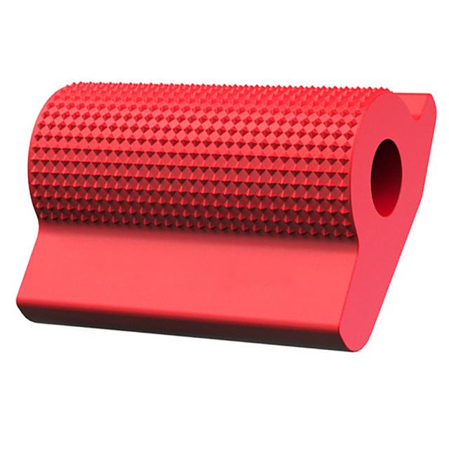 Motorcycle Shift Gear Lever Pedal Rubber Cover Shoe Protector Foot Peg Toe Gel for Honda Kawasaki Yamaha KTM accessories