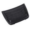 Hood Air Intake Vent Scoop Cover Excellent Heat Dissipation Sporty Look Bonnet Air Vent Cover for Ranger XLT XLS XL 2015 To 2022 Matte Black
