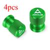 Car Wheel Tire Valve Caps Tyre Stem Covers Airdust Waterproof Accessories  For Maxus T60 D60 D90 D20 T70 T90 G10 G20 Auto
