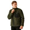Regatta Mens Frankie Borg Fleece