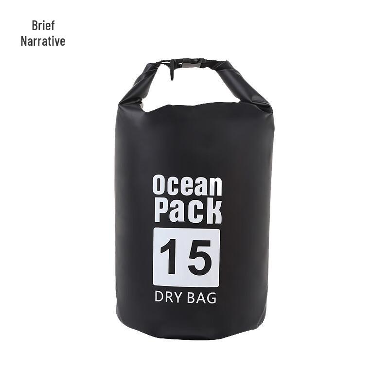 Xujian PVC Foldable Waterproof Dry Bag 30L