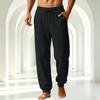 Men's Casual Sweatpants Relaxed Joggers for Everyday Wear