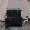 Binghui Aluminum Outdoor Camping Storage Box