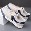 Fashion Sneakers Mens Dress Shoes Retro Male Leather Business Male Baroque Footwear Casual Outdoor Mens Oxford Footwear