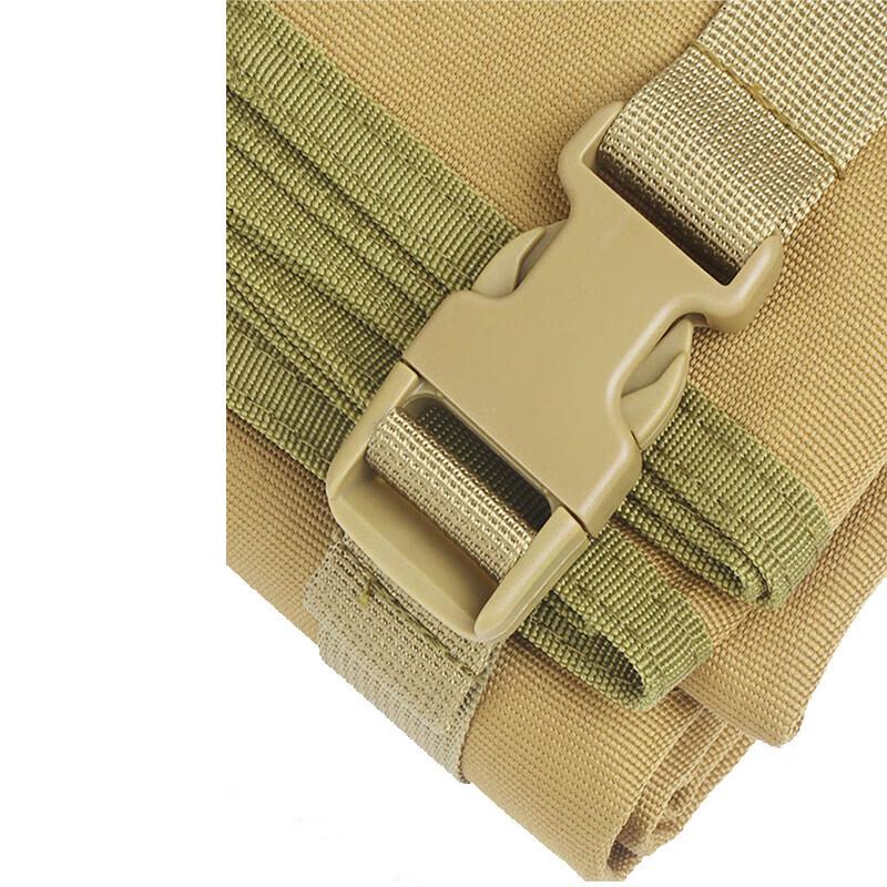 Portable Outdoor Tactical Shooting & Camping Mat