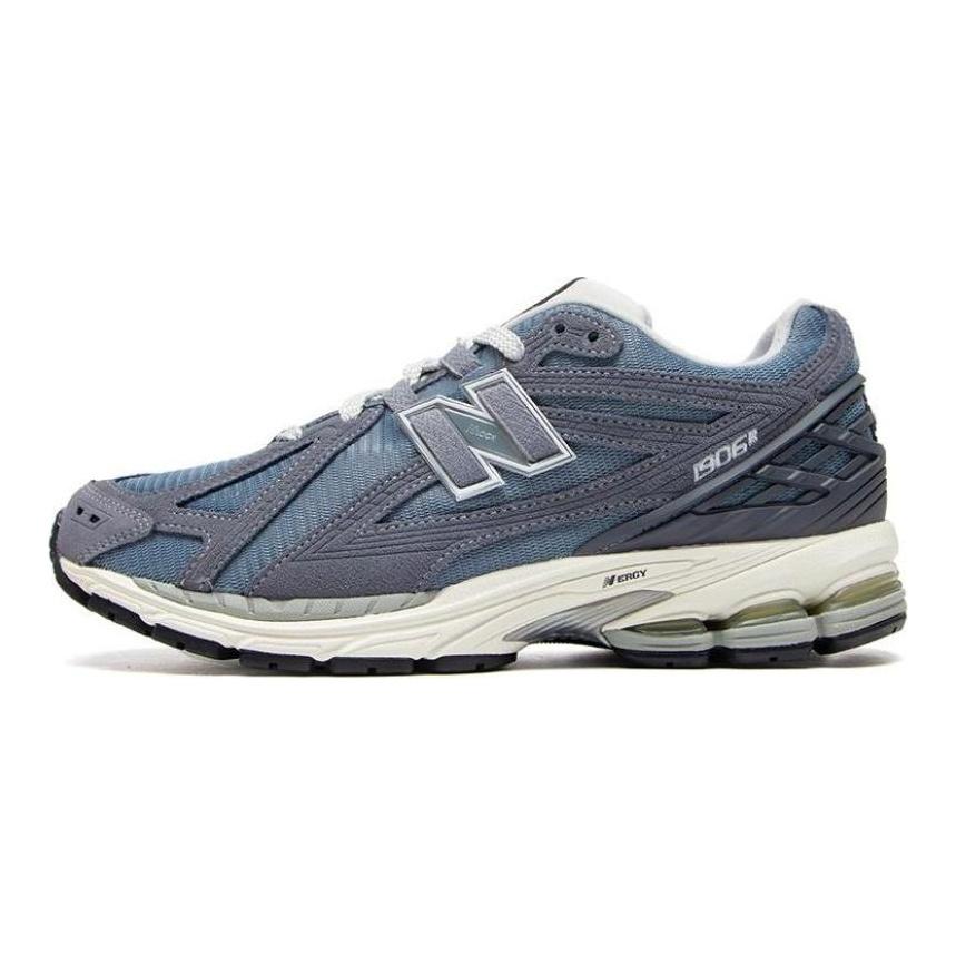 New Balance 1906R 'Titanium' Sneakers M1906RV