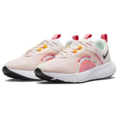 React Escape Run 2 Premium Rosa Suave Claro 2022 - DO9480-600