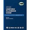 2024 Uniform Plumbing with Tebs Code Paperback US23