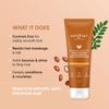 Dot & Key Smoothening Hair Conditioner For Frizz Control, Shine And Manageability, Sulphate Free Care For Dry Hair, 120 ml