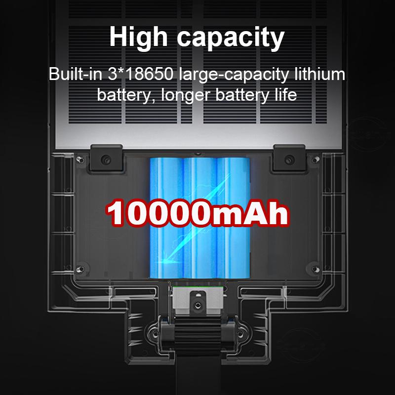 Newest Solar Lights Outdoor Powerful Solar Light Of Motion Sensor Solar Lamps Waterproof Solar Garden Light Street Yard Light