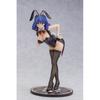 SKYTUBE Comic Aun Fukiishi Hana KakeruVer. Illustration by Kurehito Misaki 16 Scale PVC Painted Finished Figure