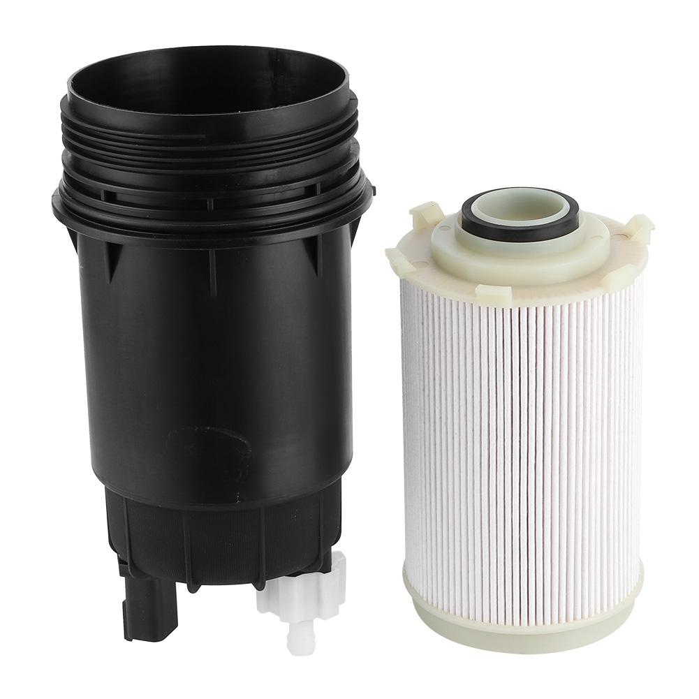 Kraftstofffilterbaugruppe FS43252 Ersatz Passend für Dodge RAM 2500 3500 für Cummins Diesel 6.7L
