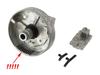 Mercedes Vito II (W639) / Viano 03-15 Kit de Reparare Cotieră Față Dreapta
