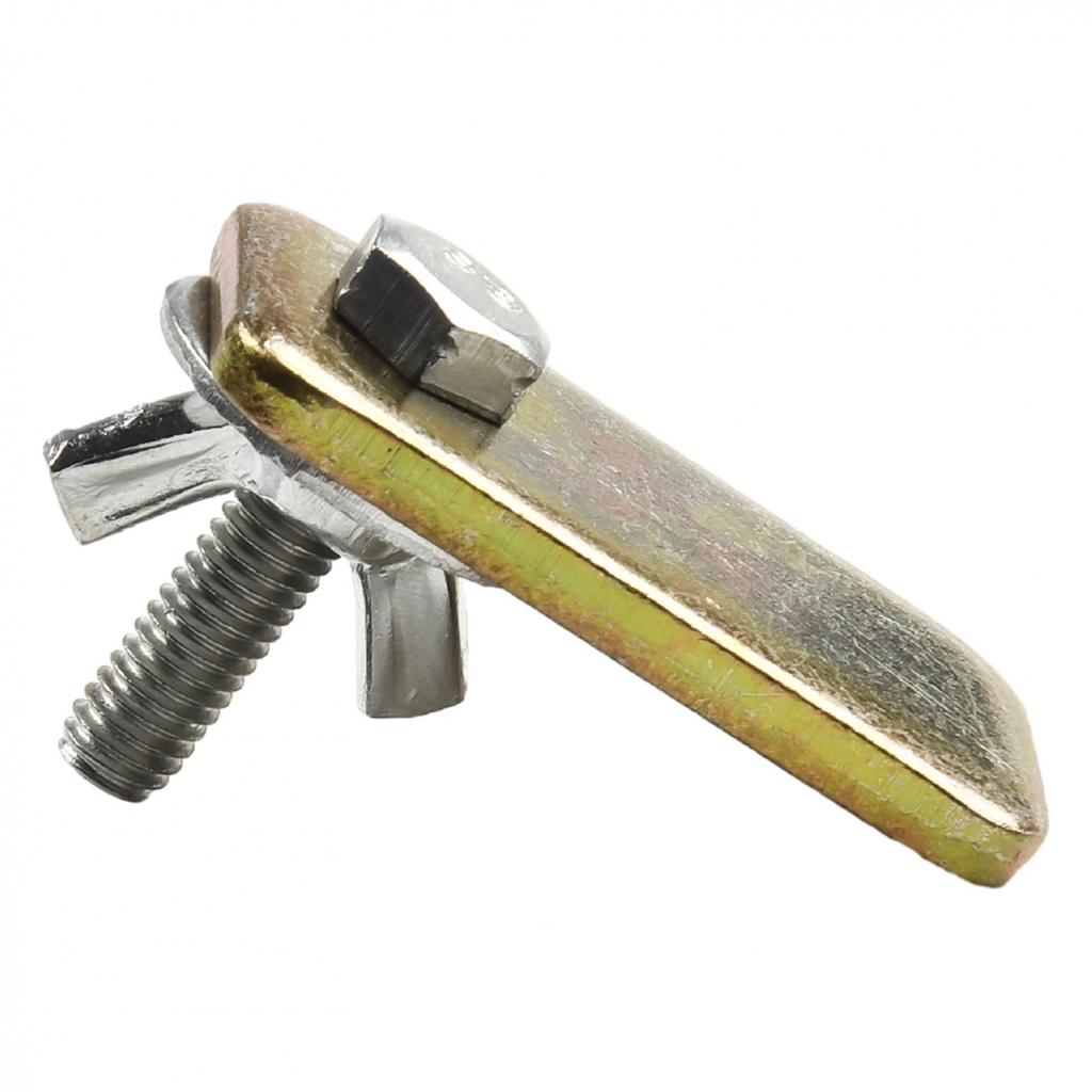 1 Set Car Scissor Ratchet Wrench Garage Tire Wheel Lug Handle Repair Tool New