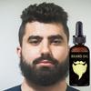 Beard Oils Split Ends Beard Growth Oil For Growth Men Beard Growth