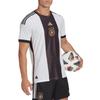 adidas Germany 22 Home Authentic Jersey HF1693