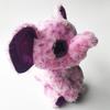 15cm Big Eyes Stuffed Plush Toy Soft Cute Animal Pink Elephant  Children Birthday Christmas New Year Gift