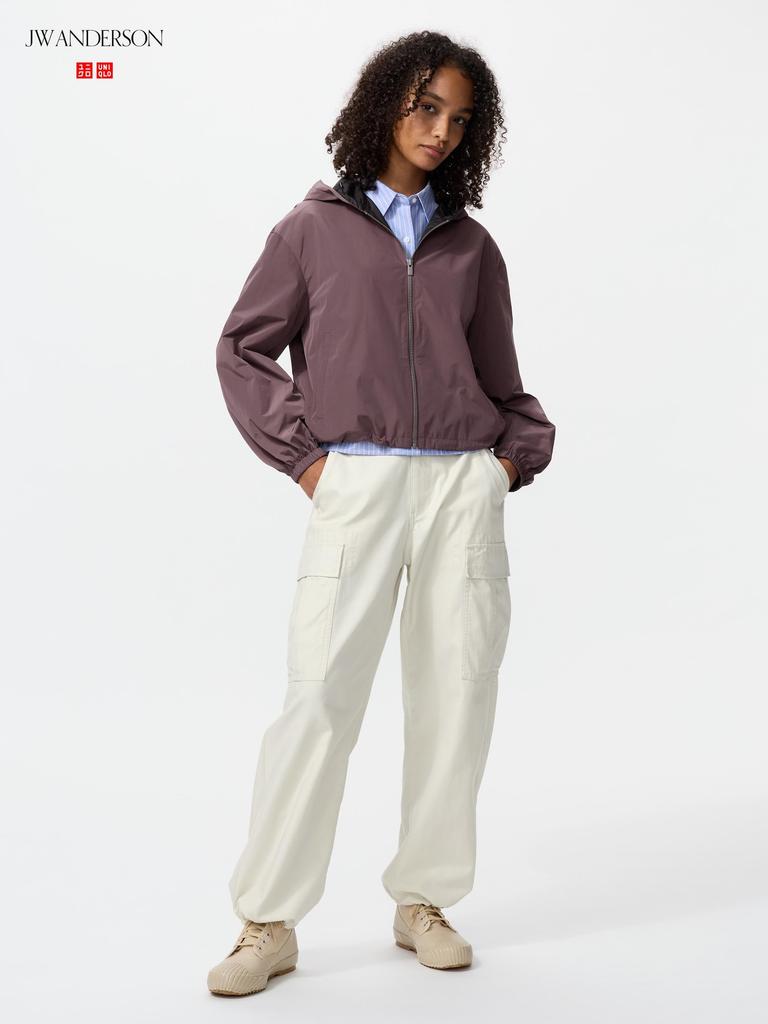 Uniqlo Japan Cargo Pants