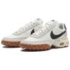 Nike Air Max Waffle Racer SP Sail Black Gum Unisex Sneakers Cream Gum-Medium-Brown IB3656-100
