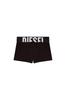 Diesel Women's ARIANNA-D-POP Shorts, Size M, Black, 9XX (A176590IKBJ)